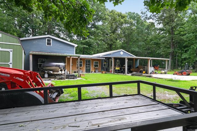 305 Allen Cove, Ward, AR 72176