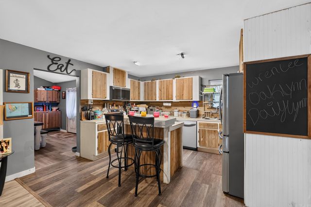 305 Allen Cove, Ward, AR 72176