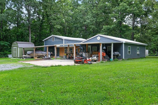 305 Allen Cove, Ward, AR 72176