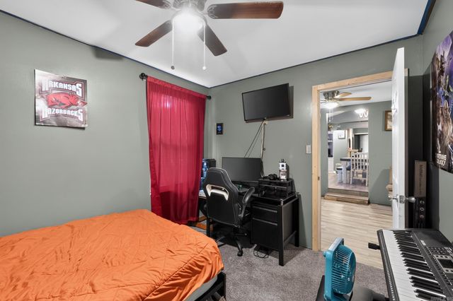 305 Allen Cove, Ward, AR 72176