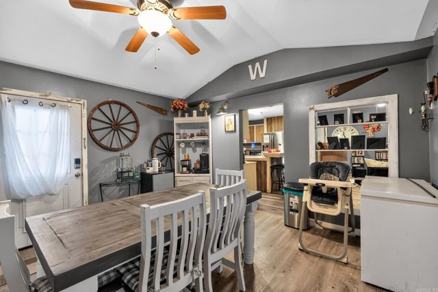 305 Allen Cove, Ward, AR 72176