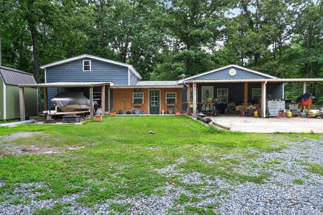 305 Allen Cove, Ward, AR 72176
