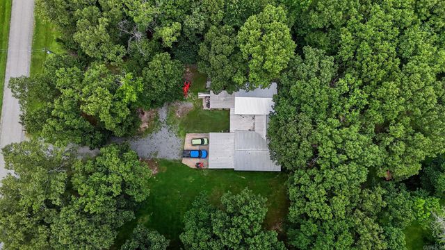 305 Allen Cove, Ward, AR 72176