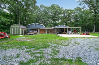 305 Allen Cove, Ward, AR 72176