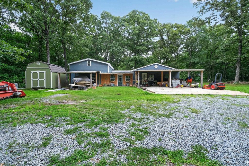 305 Allen Cove, Ward, AR 72176
