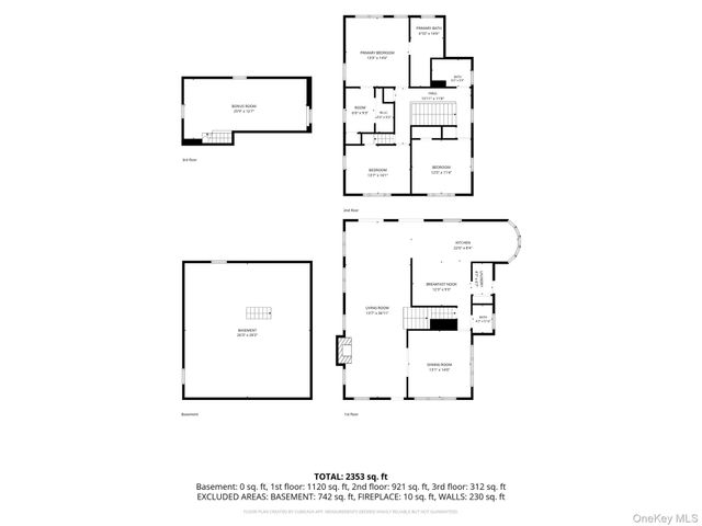6 New York Avenue, Stony Brook, NY 11790