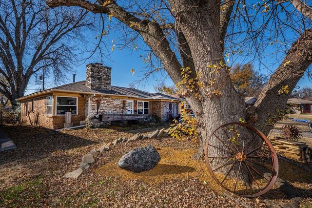 3904 NW 17th Street, Oklahoma City, OK 73107