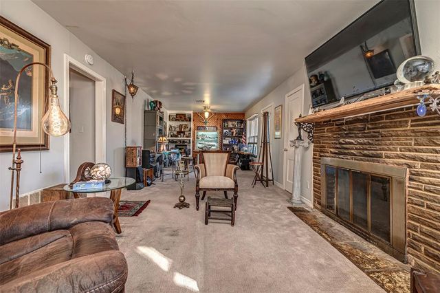 3904 NW 17th Street, Oklahoma City, OK 73107