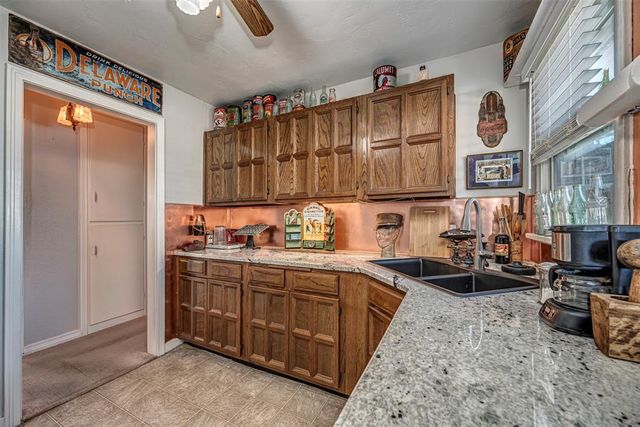 3904 NW 17th Street, Oklahoma City, OK 73107