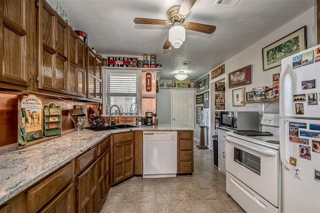 3904 NW 17th Street, Oklahoma City, OK 73107