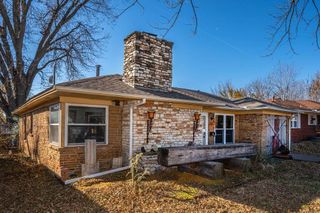 3904 NW 17th Street, Oklahoma City, OK 73107