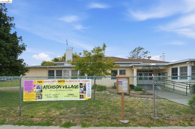 274 Collins, Richmond, CA 94801