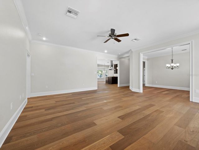 819 PARADISE WAY, Sarasota, FL 34242