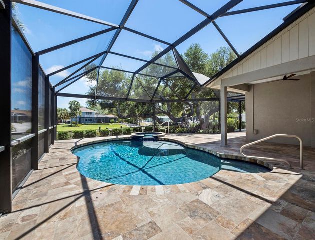 819 PARADISE WAY, Sarasota, FL 34242