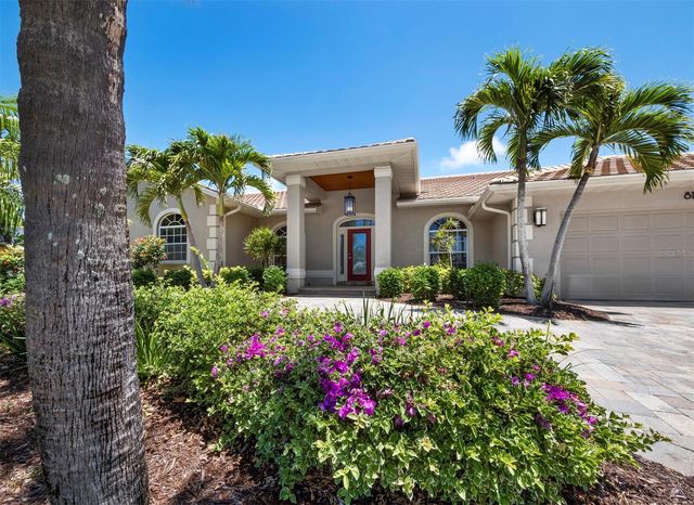 819 PARADISE WAY, Sarasota, FL 34242