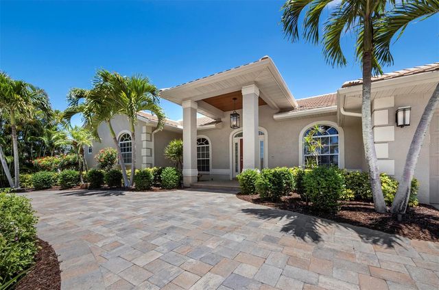 819 PARADISE WAY, Sarasota, FL 34242