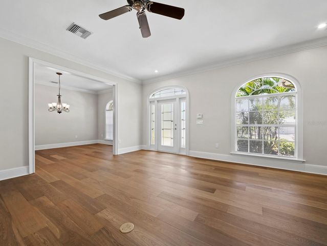 819 PARADISE WAY, Sarasota, FL 34242