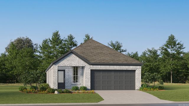 6830 Flores Rd, Spring Branch, TX 78070