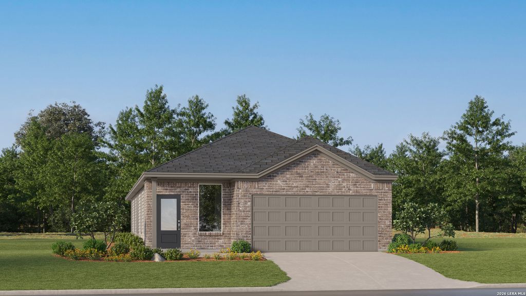6830 Flores Rd, Spring Branch, TX 78070