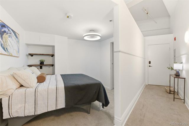 1617 California Street 3B, Denver, CO 80202