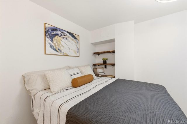 1617 California Street 3B, Denver, CO 80202