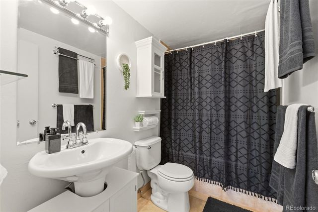 1617 California Street 3B, Denver, CO 80202
