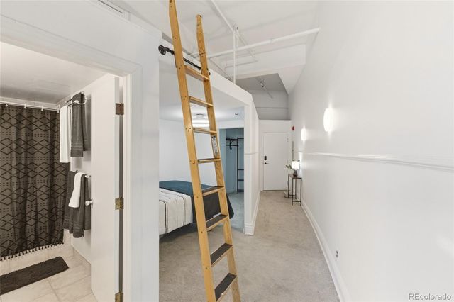 1617 California Street 3B, Denver, CO 80202