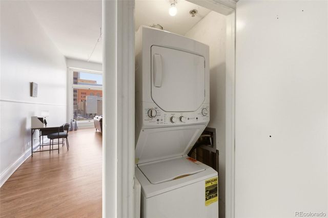 1617 California Street 3B, Denver, CO 80202