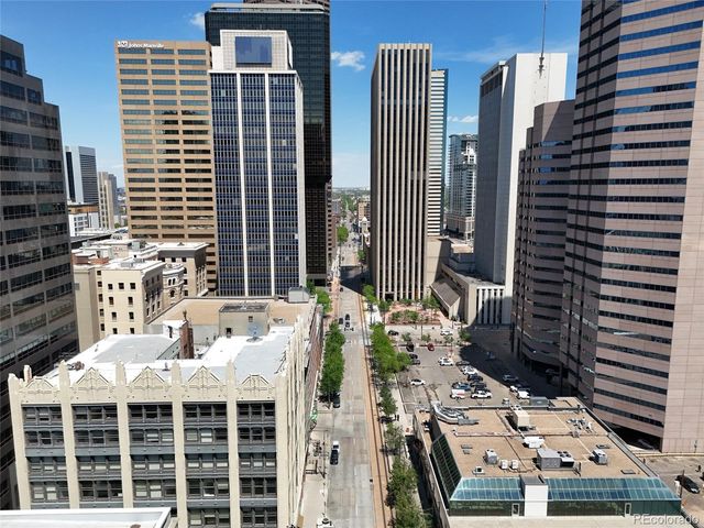 1617 California Street 3B, Denver, CO 80202