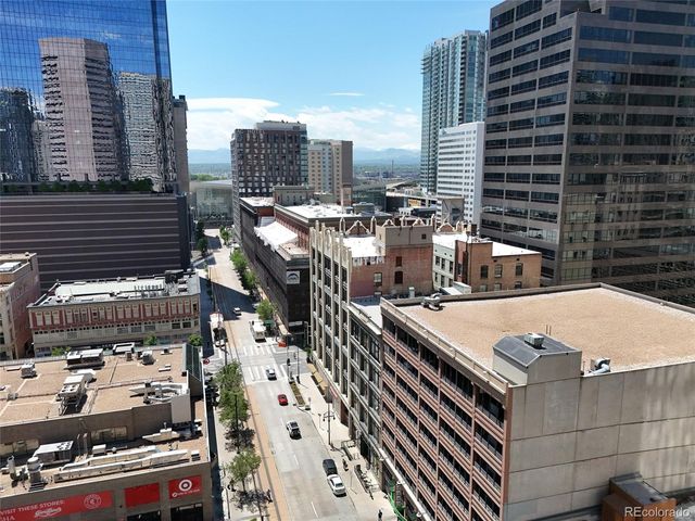 1617 California Street 3B, Denver, CO 80202