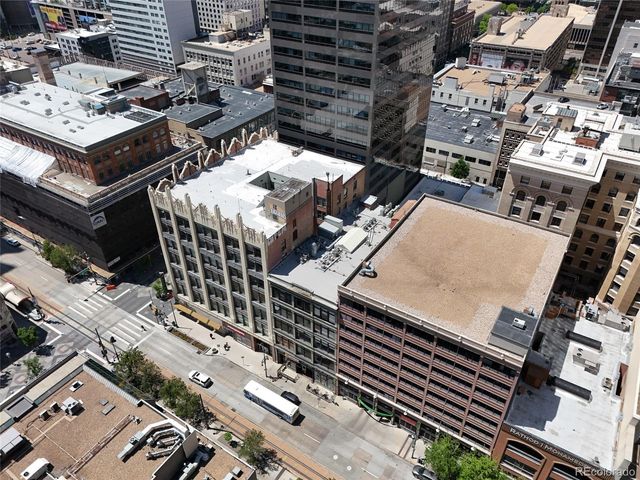 1617 California Street 3B, Denver, CO 80202