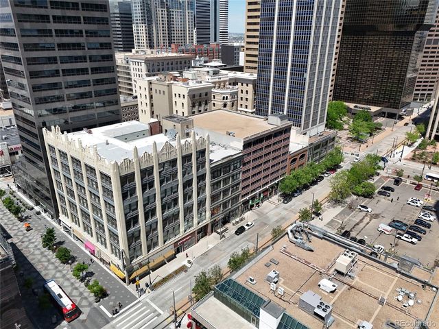 1617 California Street 3B, Denver, CO 80202
