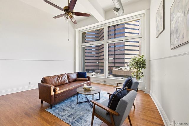 1617 California Street 3B, Denver, CO 80202