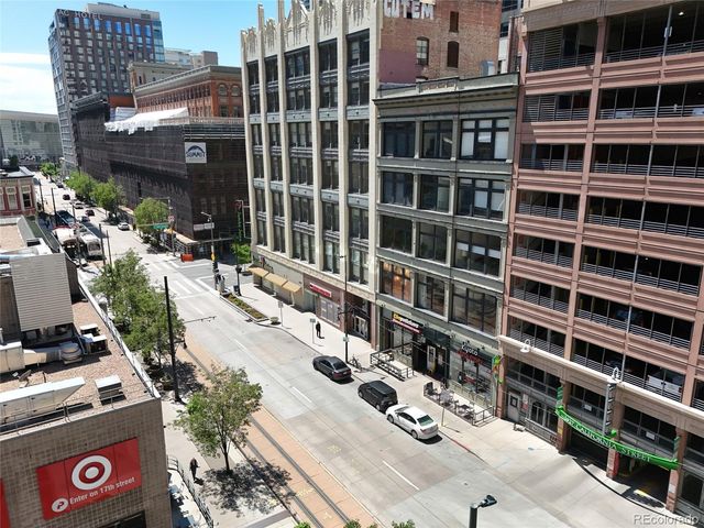 1617 California Street 3B, Denver, CO 80202