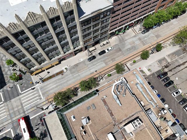 1617 California Street 3B, Denver, CO 80202