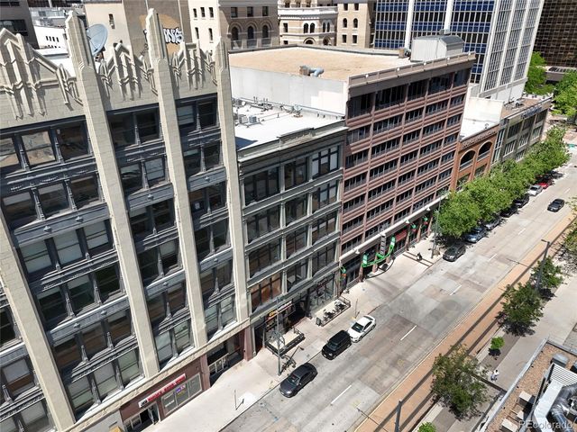 1617 California Street 3B, Denver, CO 80202