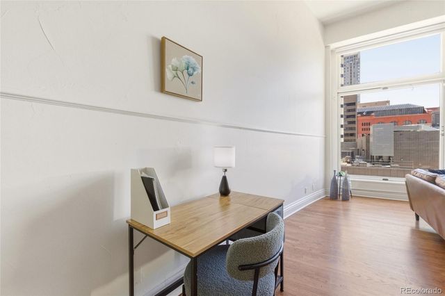 1617 California Street 3B, Denver, CO 80202