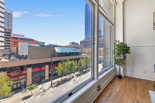 1617 California Street 3B, Denver, CO 80202
