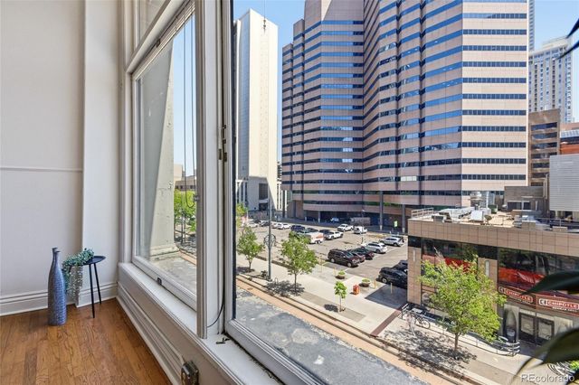1617 California Street 3B, Denver, CO 80202