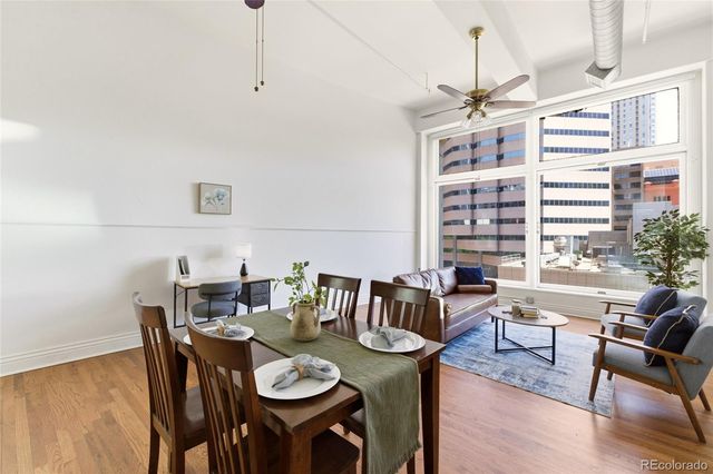 1617 California Street 3B, Denver, CO 80202