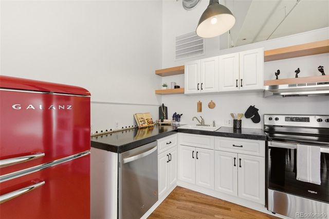 1617 California Street 3B, Denver, CO 80202