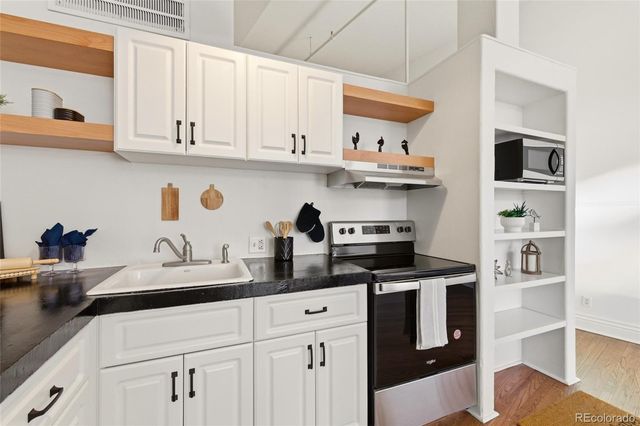 1617 California Street 3B, Denver, CO 80202