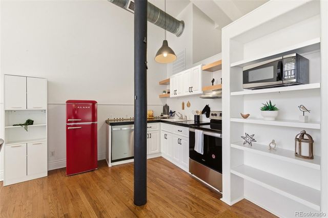 1617 California Street 3B, Denver, CO 80202