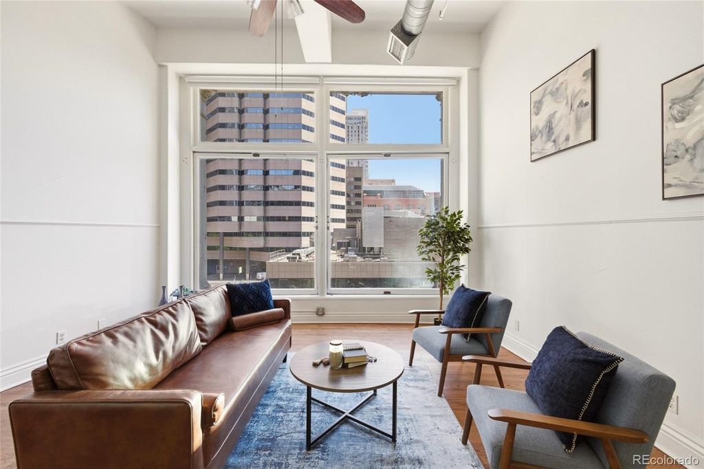 1617 California Street 3B, Denver, CO 80202