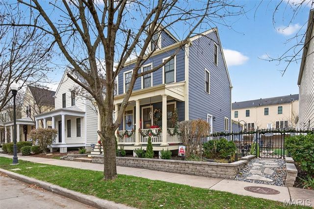 3308 Shutten Street, St Charles, MO 63301