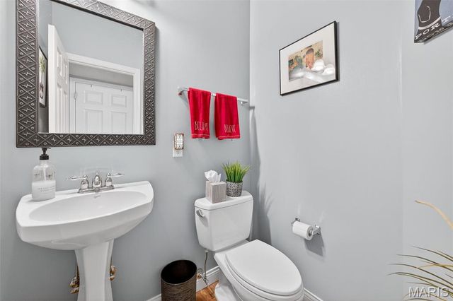 3308 Shutten Street, St Charles, MO 63301