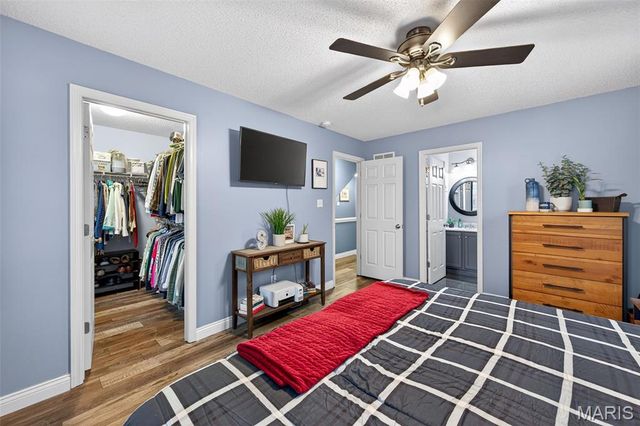 3308 Shutten Street, St Charles, MO 63301