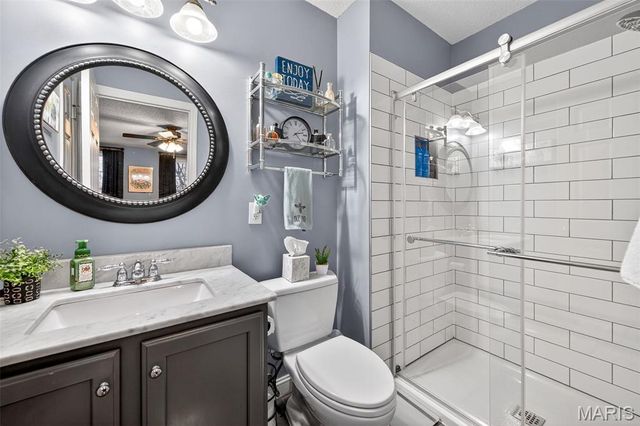 3308 Shutten Street, St Charles, MO 63301