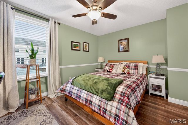 3308 Shutten Street, St Charles, MO 63301