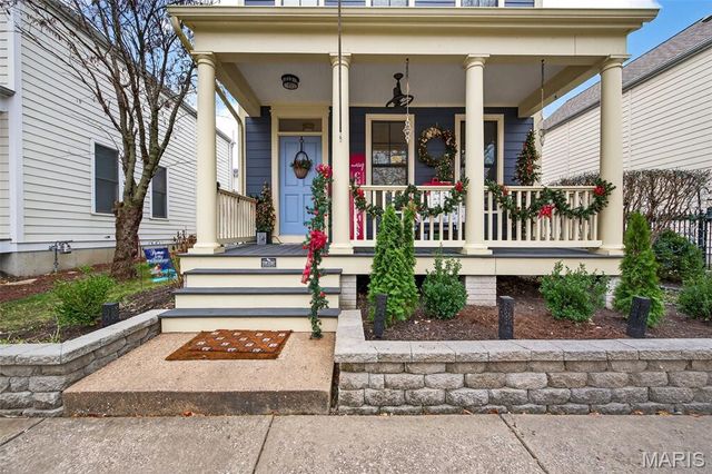 3308 Shutten Street, St Charles, MO 63301